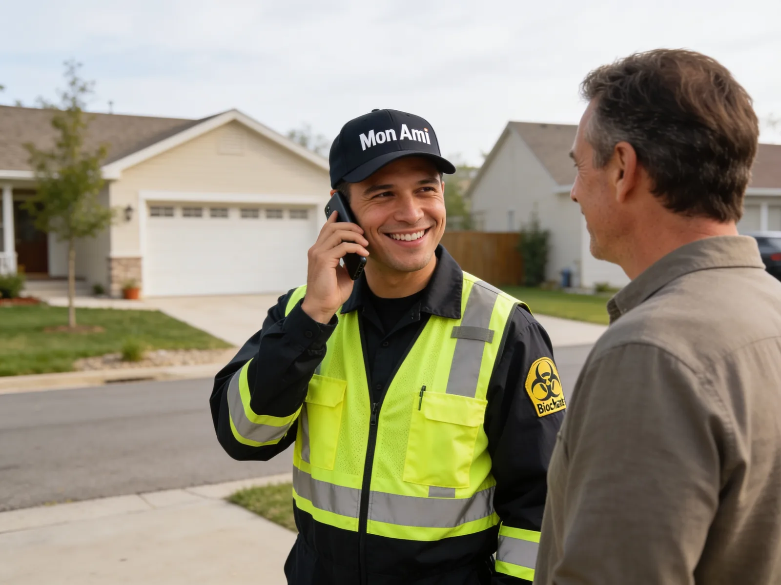 Sewage Cleanup Blue Hill, NE FAQs